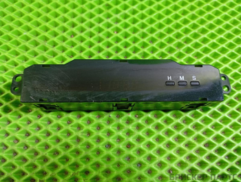 Часы для Шевроле Лачетти J200 96812053