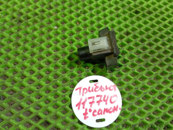 Датчик температуры воздуха в салоне для Мазда Трибьют 1 серия EP