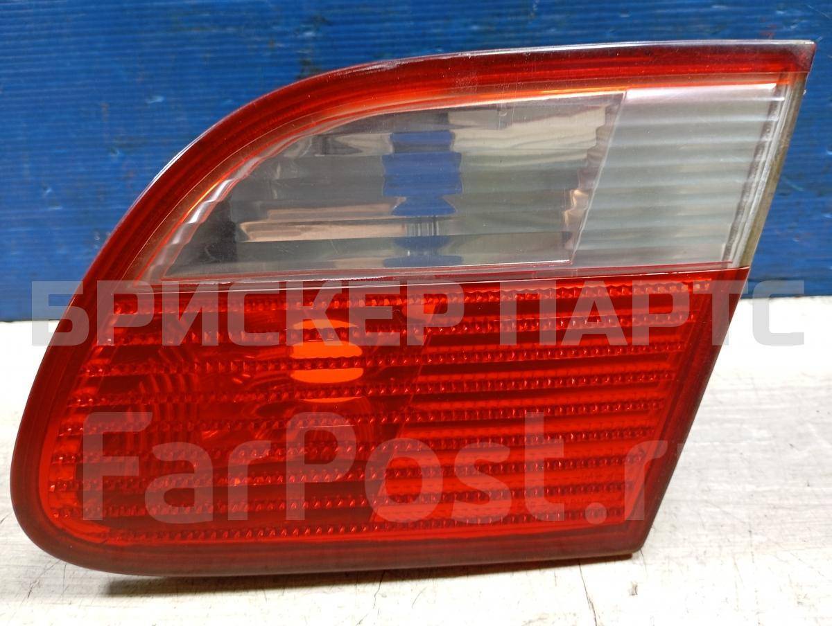Фонарь задний внутренний правый для Фиат Альбеа 1 (178) 51737723