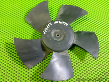 Крыльчатка вентилятора охлаждения двигателя для Сузуки Форэнза 1 поколение 96553241