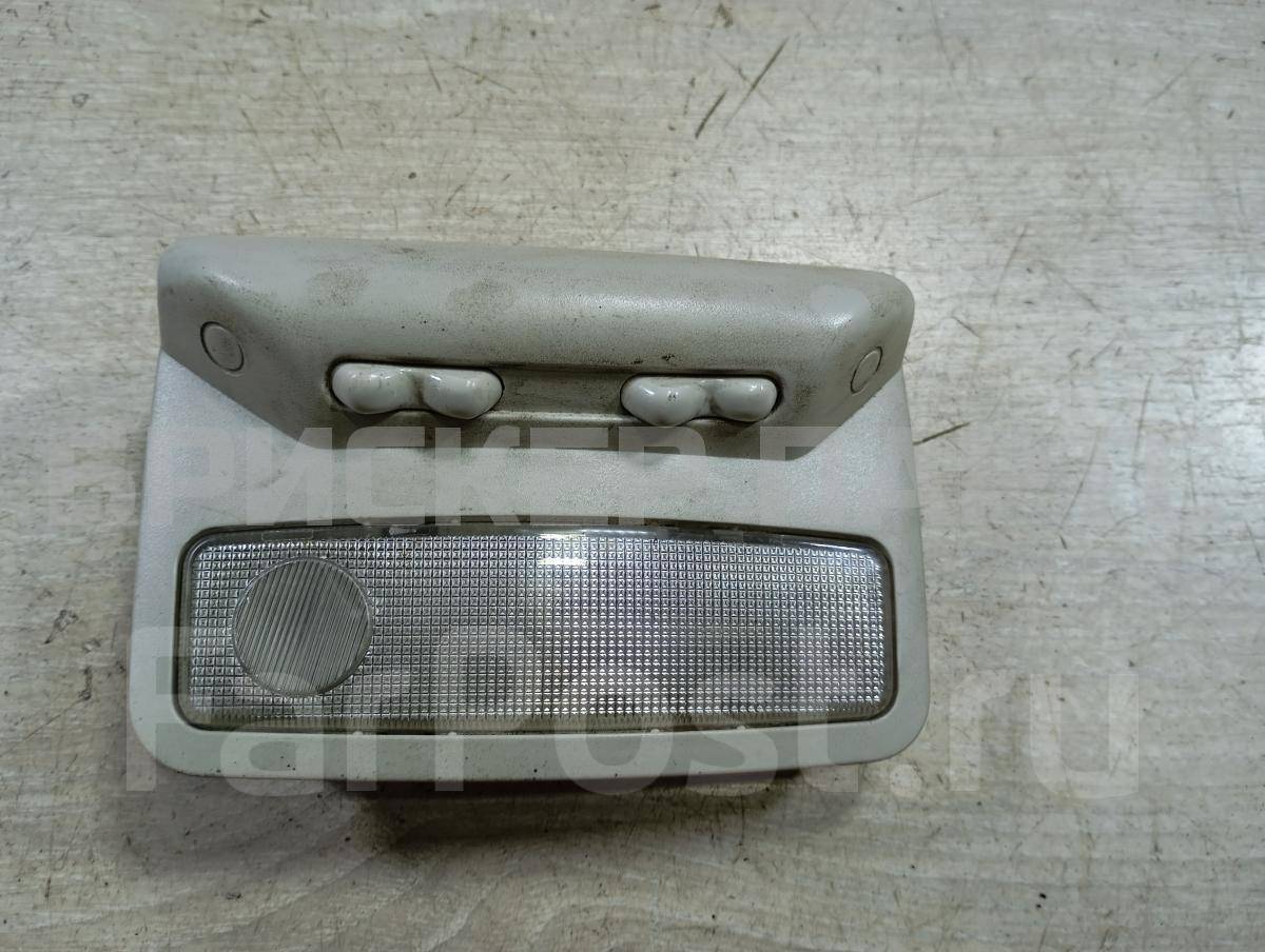 Плафон, фонарь освещения, лампа подсветки салона для Фиат Альбеа 1 (178) 735362770