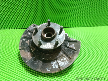 Кулак поворотный передний левый для Сузуки Гранд Витара 2 поколение 4515165J00