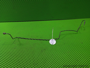 Трубка тормозная для Форд Фокус 2 поколение CB4