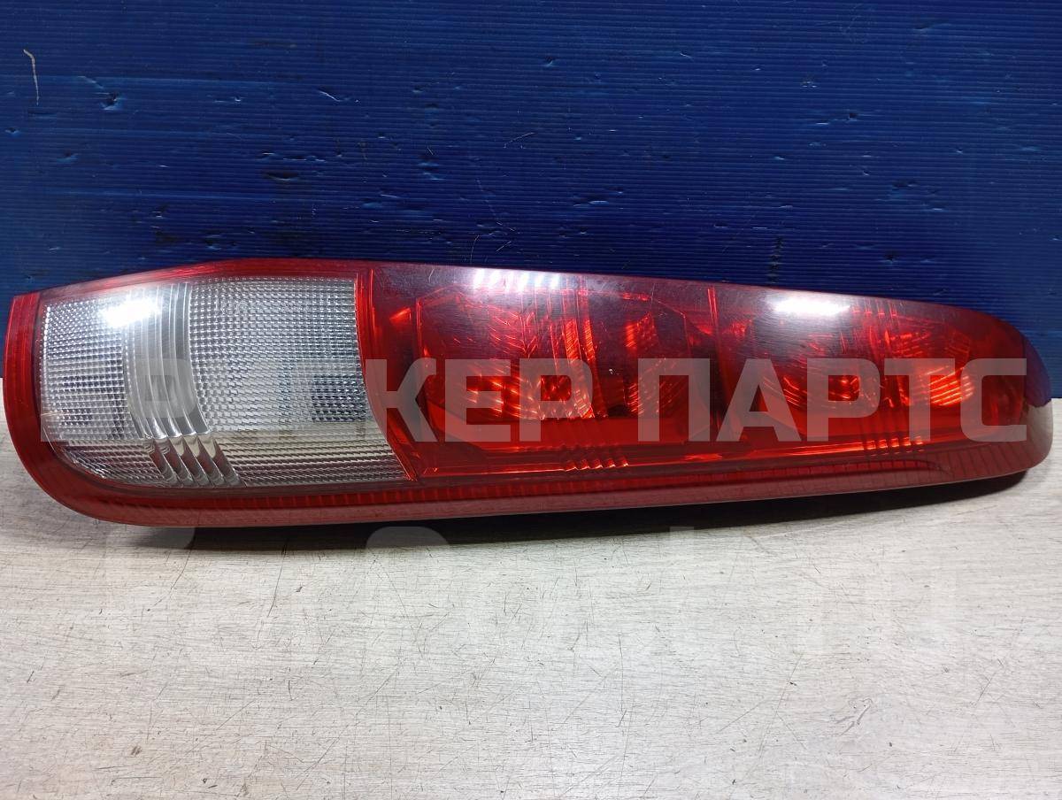 Фонарь задний правый для Ниссан Икс-Трейл 1 поколение T30 265508H326