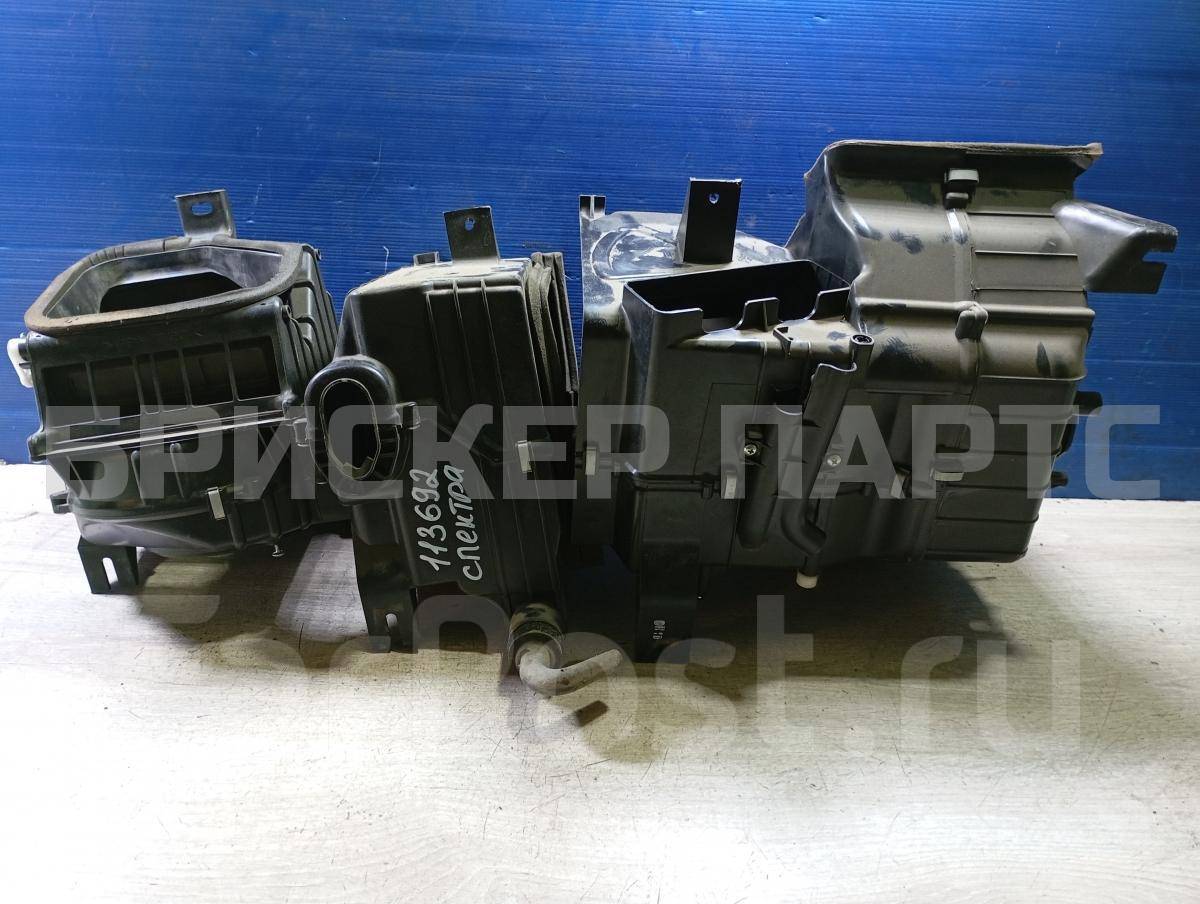 Корпус отопителя для Киа Спектра 1 поколение SD 0K2N161130