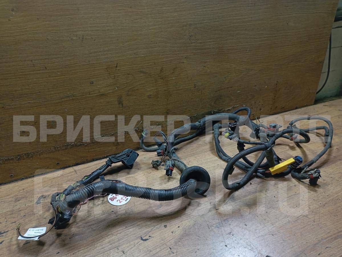 Проводка (коса) моторного отсека на ВАЗ Лада Приора 2170, 2171, 2172 21703372402600