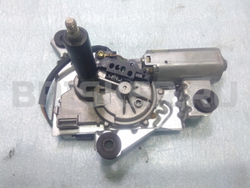 Моторчик стеклоочистителя задний на Митсубиси Каризма II поколение MR361209