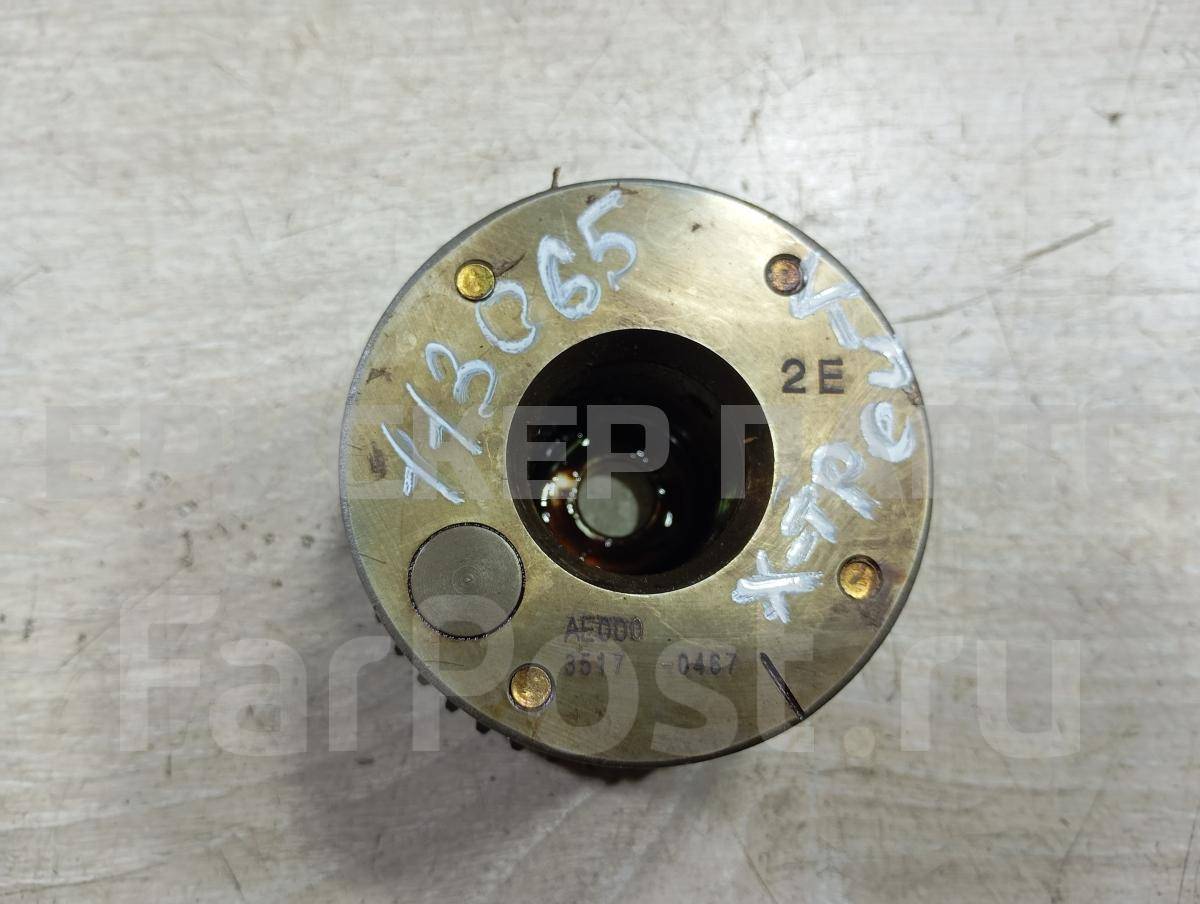 Механизм изменения фаз ГРМ для Ниссан Примера П12 13025AE010