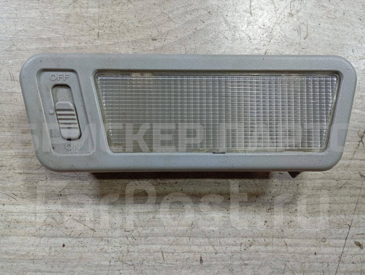 Плафон, фонарь освещения, лампа подсветки салона для Дэу Нексия Первое поколение N100 96164303