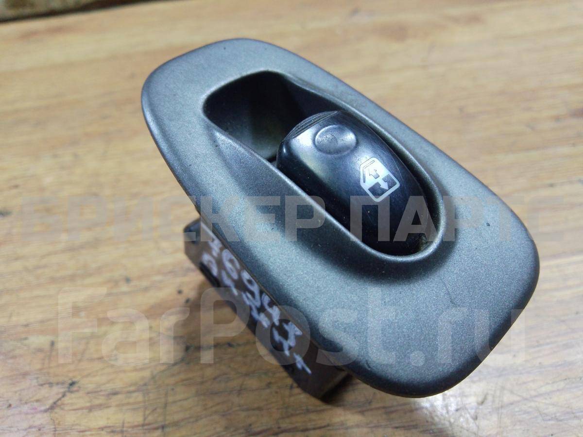 Кнопка стеклоподъемника на Хендай Акцент 2 ТагАЗ 80910K