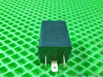 Реле поворотов (поворотников, повторителей) для Опель Омега 1 поколение (A1)