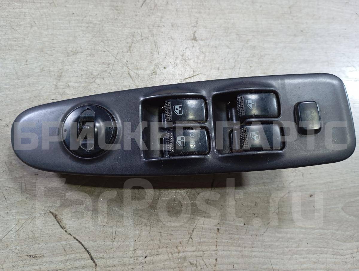 Блок управления стеклоподъемниками (единый) для Хендай Элантра IV серия HD 935702D100AX