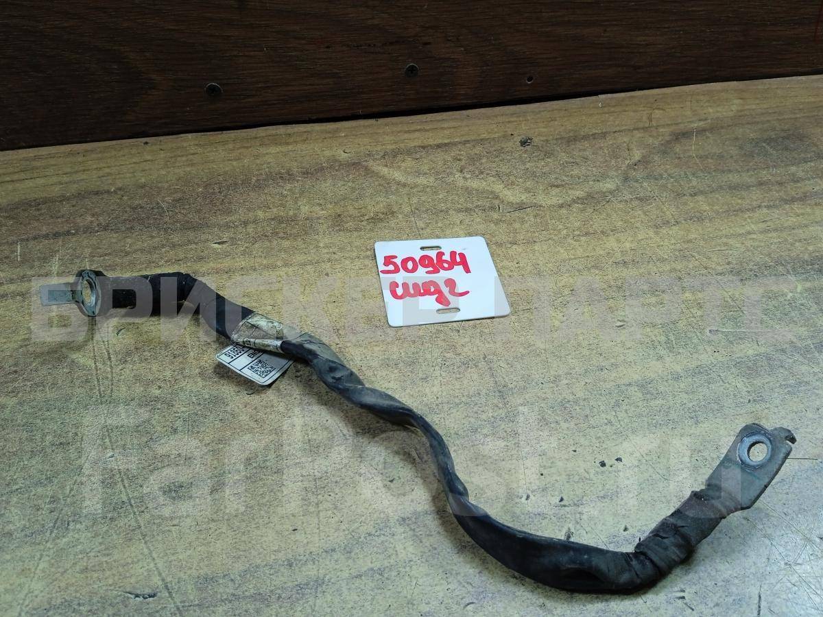 Проводка (коса) моторного отсека на Киа Сид 2 поколение 9186A2110