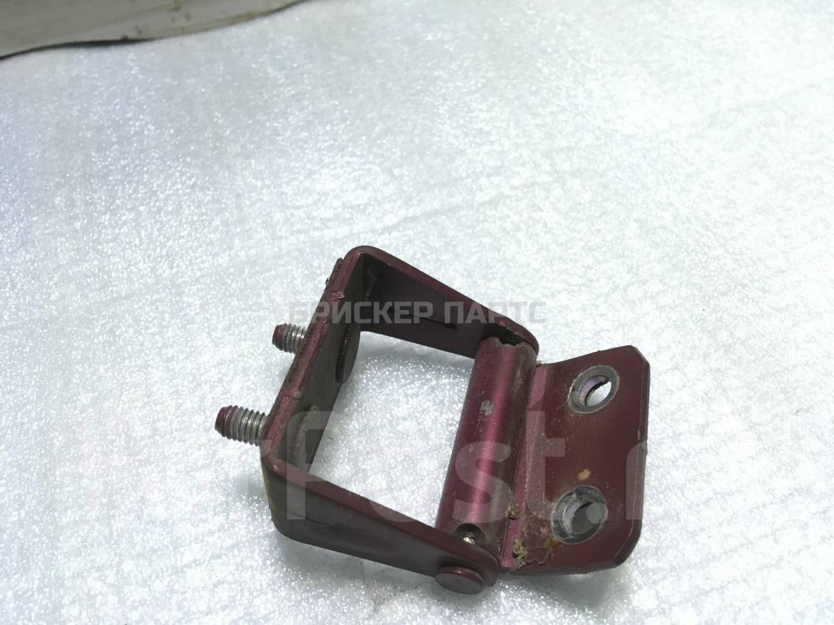 Петля багажника левая для Шевроле Спарк 2 (M200) 96314602