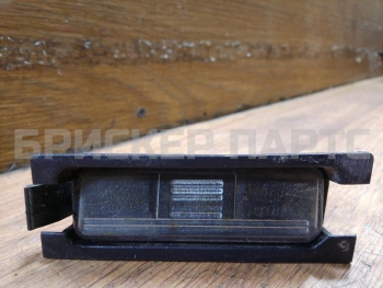 Плафон подсветки заднего номера на Киа Сид 2 поколение JD 925011H5