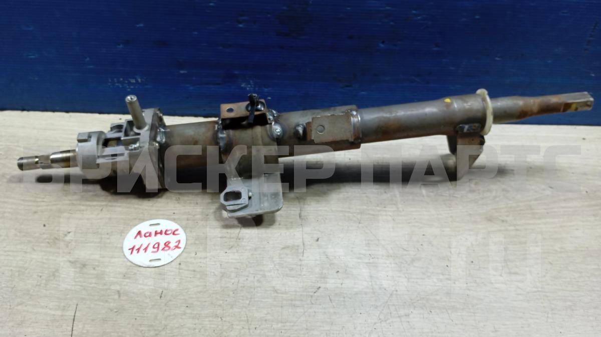 Колонка рулевая для ЗАЗ Шанс/Сенс T100, T150 96214477