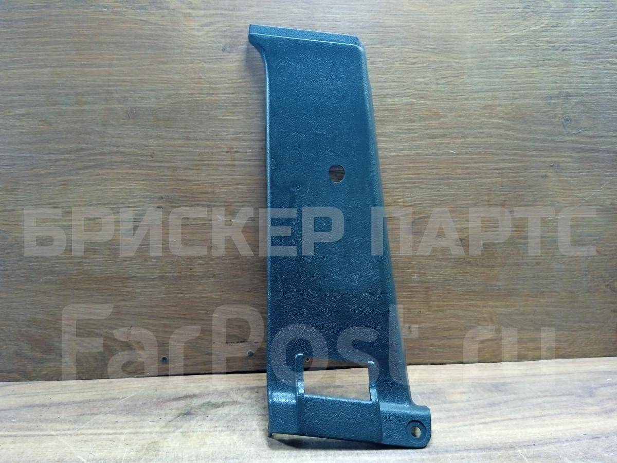 Облицовка стойки центральной правой на ВАЗ 2113