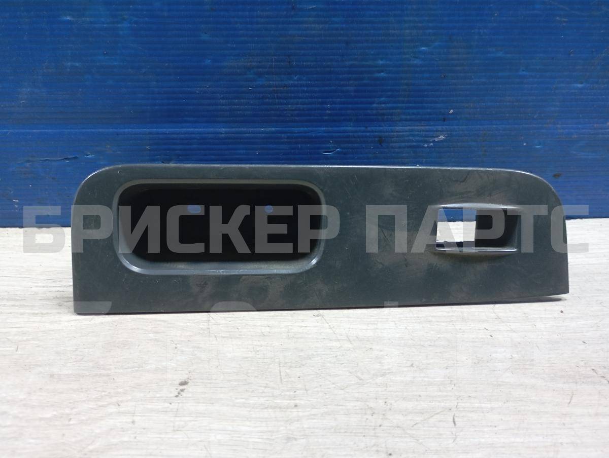 Ручка двери пассажирской (передней правой) на ВАЗ Лада Приора 2170, 2171, 2172 21706102186