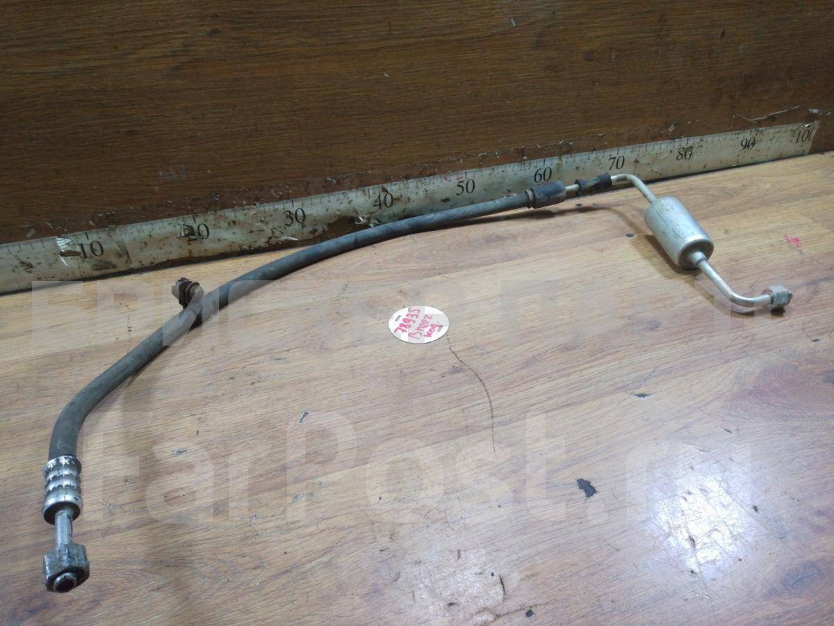 Трубка кондиционера для Лифан Бриз 1 поколение L8108300