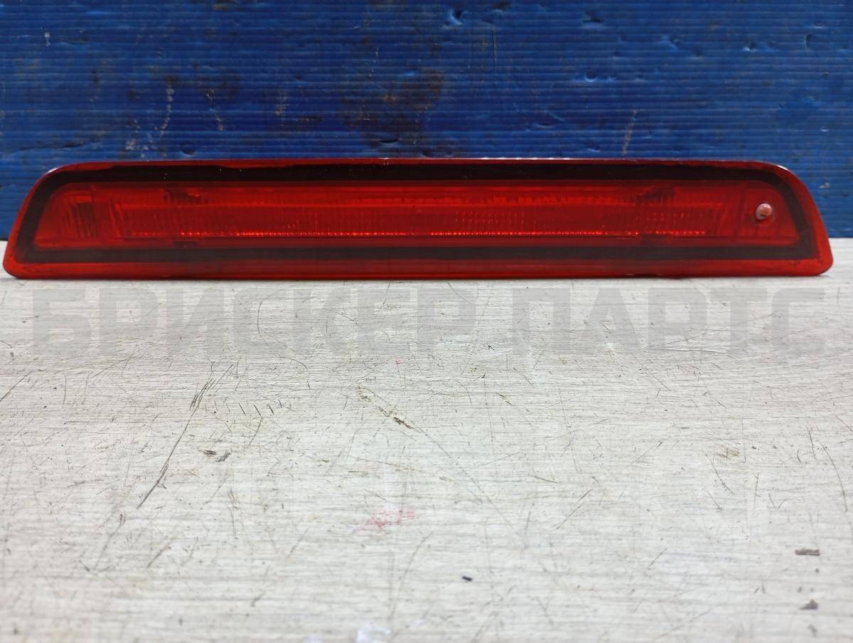 Фонарь задний дополнительный стоп-сигнал для Форд ЭкоСпорт 1 поколение 2226966