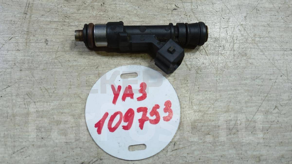 Форсунка топливная, бензиновая (инжекторного двигателя) для УАЗ 3160 0280158107