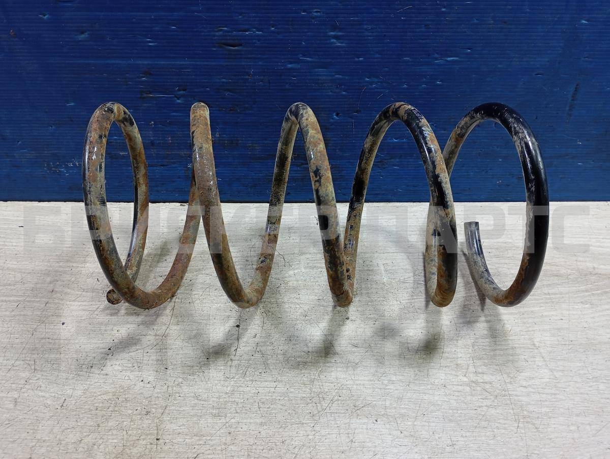 Пружина передняя для Хендай Элантра III поколение XD, XD2 рестайлинг 546302D000