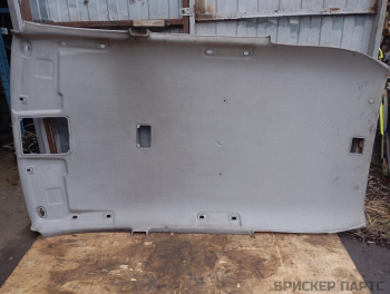 Обшивка потолка (обивка крыши) для Сузуки Гранд Витара 2 поколение 7811065J046GS