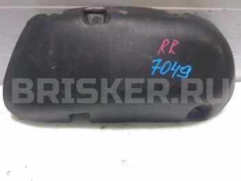 Накладка заднего фонаря правая на Фиат Альбеа 1 (178) 735322574