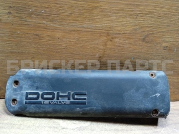 Накладка декоративная на двигатель на Сузуки Свифт 3 поколение RS 1118169G03