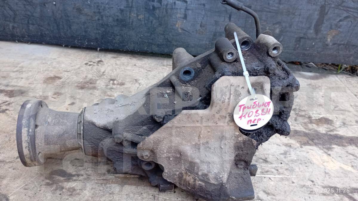 Раздатка (раздаточная коробка) для Мазда Трибьют 1 серия EP FW27500 Раздатка (раздаточная коробка) для Мазда Трибьют 1 серия EP FW27500