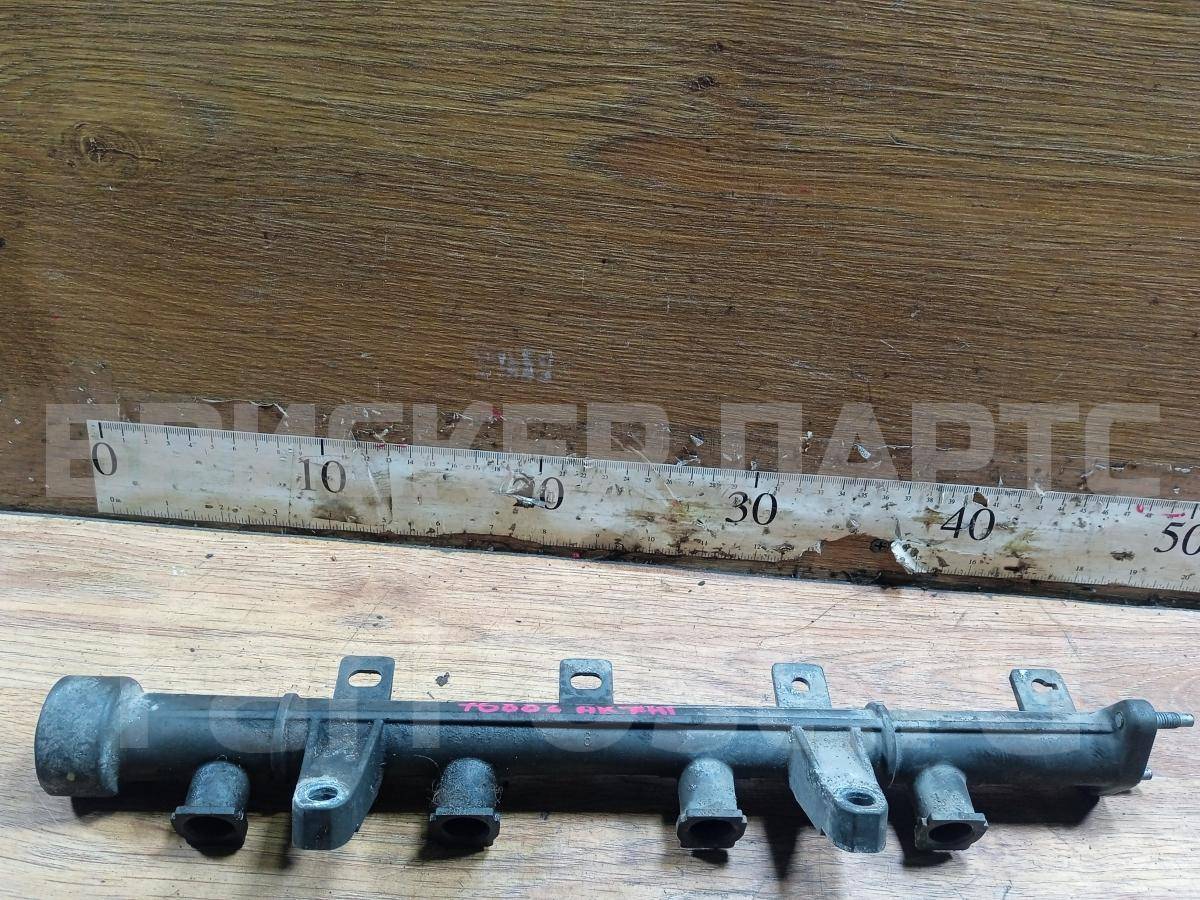 Рейка топливная (рампа) на Хендай Акцент 2 ТагАЗ 3530422610