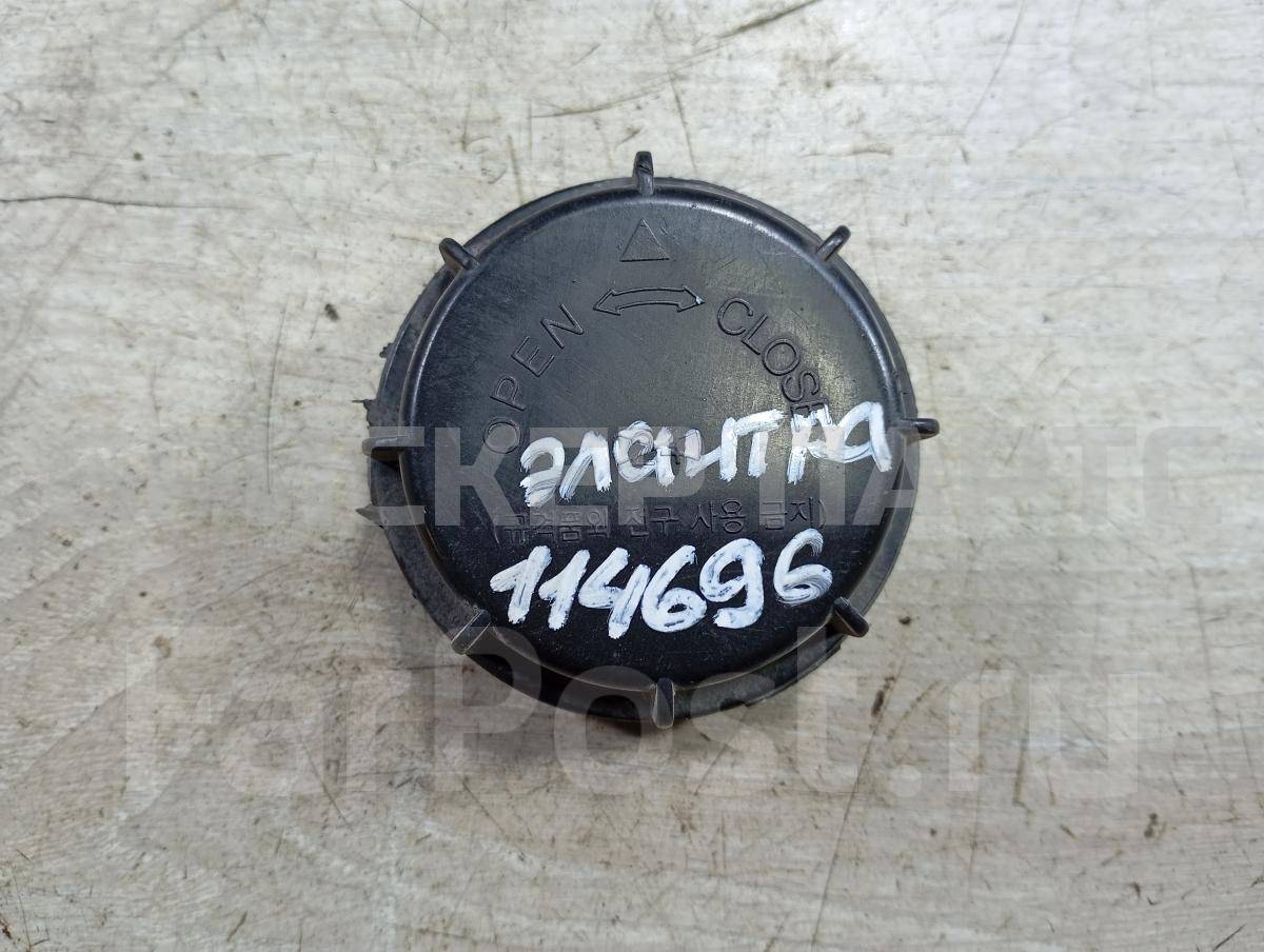 Крышка, пыльник, колпак, заглушка передней фары для Хендай i20 1 поколение