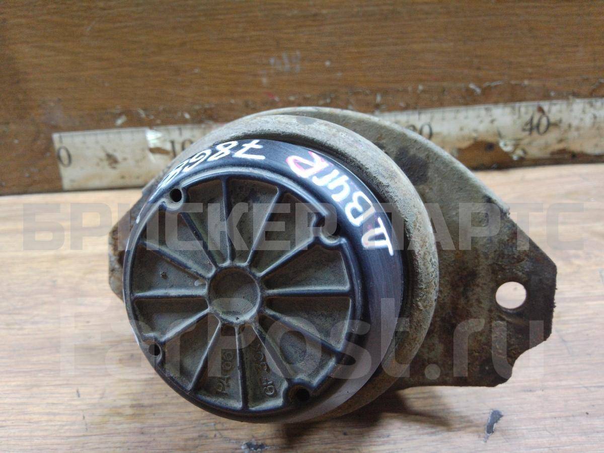 Подушка двигателя правая на Ленд Ровер Дискавери III KKB500441G