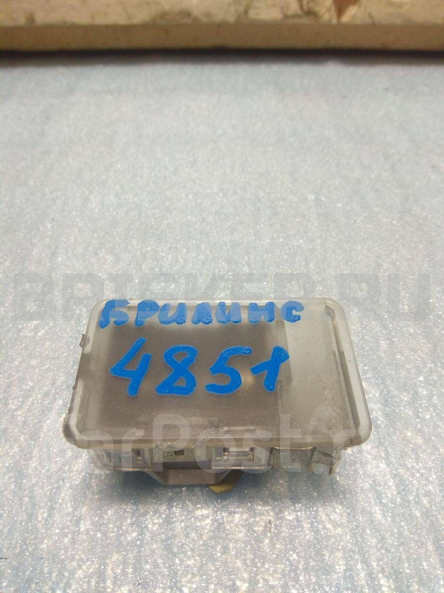 Плафон салонный на Брилианс M2 БС4