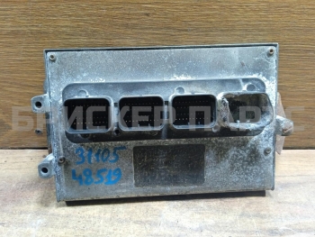 Блок управления двигателем (ЭБУ) на ГАЗ 31105 Волга  56044790AF
