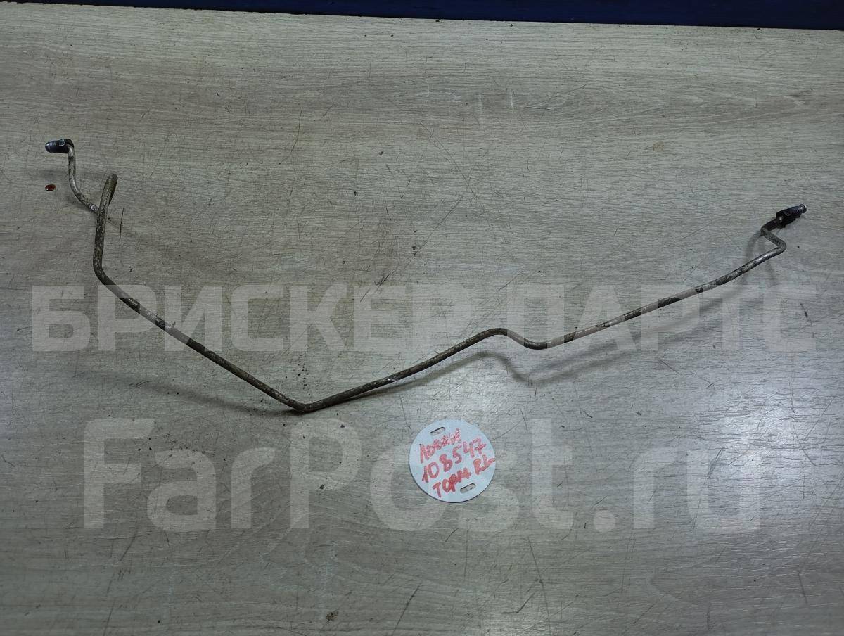 Трубка тормозная для Рено Логан 1 поколение LS0G LS12 рестайлинг