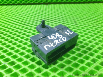 Блок управления сиденьем для Пежо 408 1 поколение