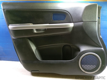 Обшивка водительской двери (обивка) передней левой для Сузуки Гранд Витара 2 поколение 8372065J00CBW