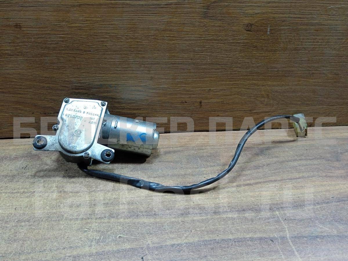 Моторчик стеклоочистителя задний на ВАЗ 2114 Лада 4713730