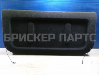 Полка задняя на Киа Сид 2 поколение JD 85930A2000WK