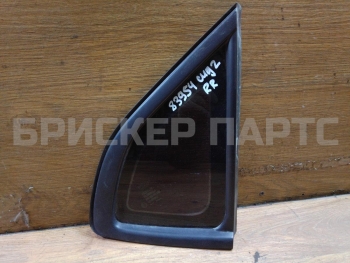 Стекло кузовное глухое правое на Киа Сид 2 поколение 87820A2000