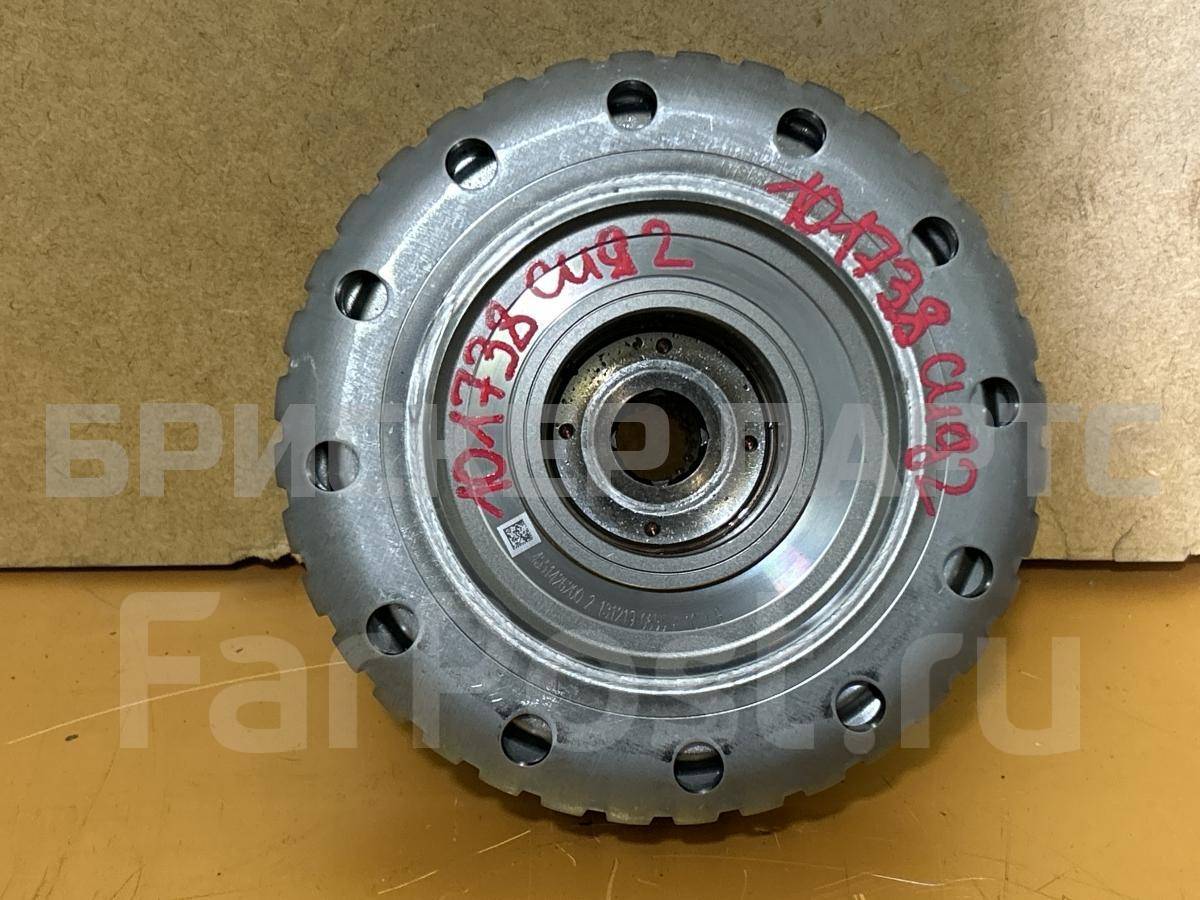 Корпус (барабан) блока фрикционов АКПП для Хендай Соната VII 4551426200