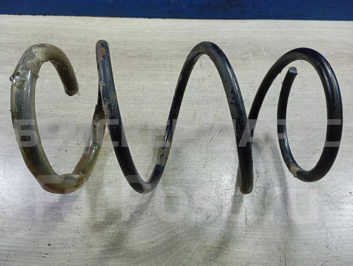 Пружина передняя для Ниссан Икс-Трейл 1 поколение T30 540108H760