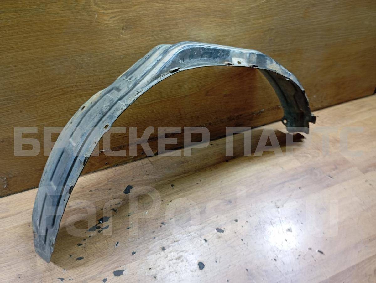 Локер (подкрылок) передний правый для Сузуки Сайдкик 1 поколение 72481-60A01