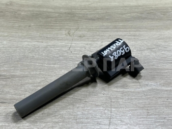 Катушка (модуль) зажигания на Мазда MPV LW AJ0318100