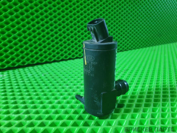 Насос, моторчик бачка омывателя для Хендай Солярис 1 (RB) рестайлинг 98510C1000