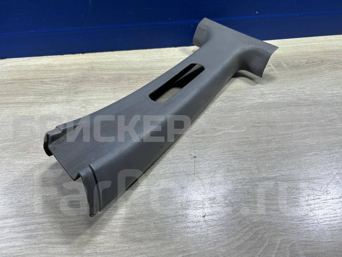 Облицовка стойки центральной левой на Хендай Акцент 2 поколение ТагАЗ 8583025100