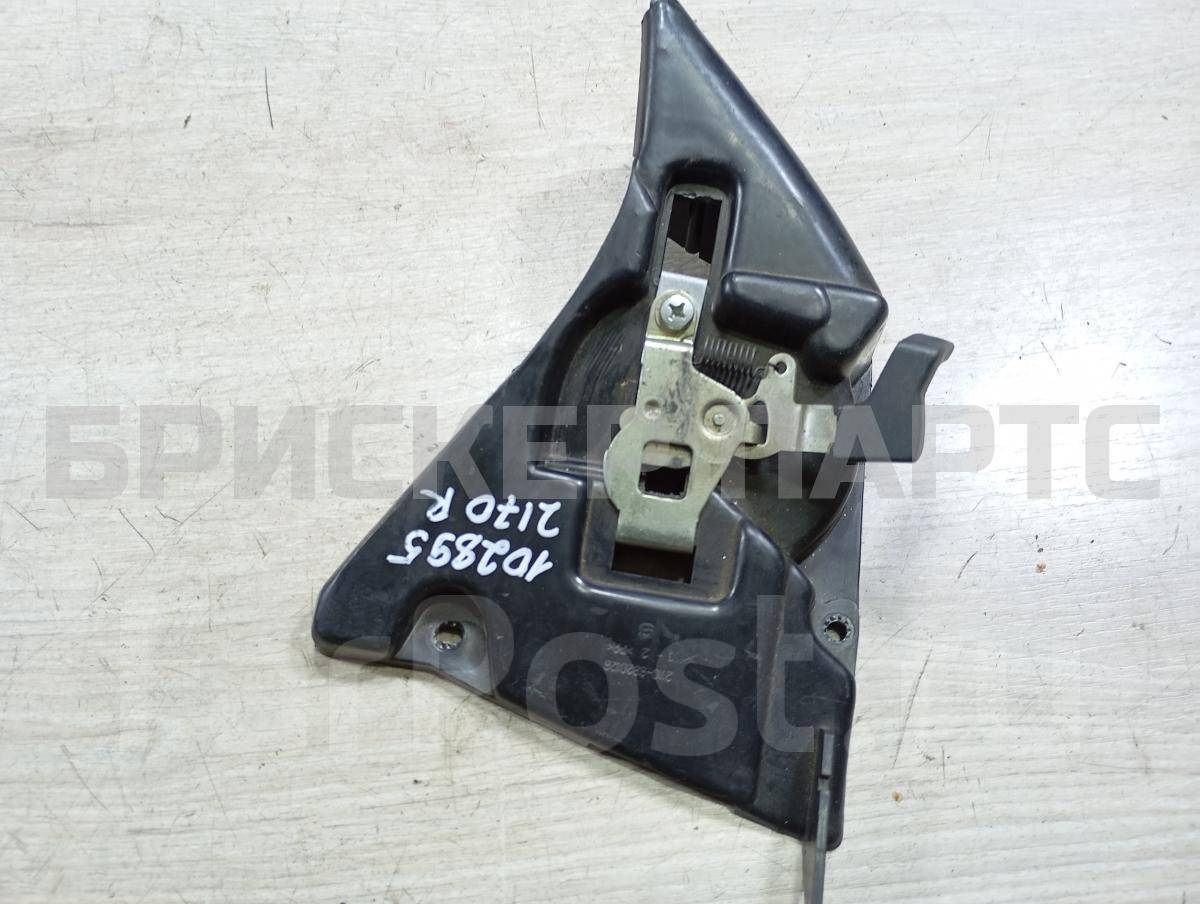 Замок спинки сиденья на ВАЗ Лада Приора 2170, 2171, 2172 21106820126