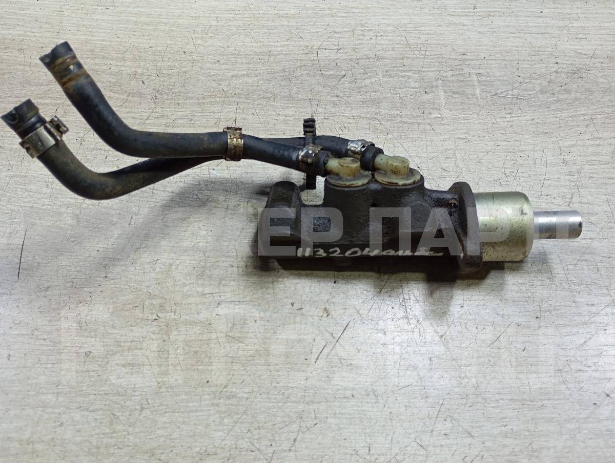 Главный тормозной цилиндр (гтц) для Фиат Альбеа 1 (178) 9949548