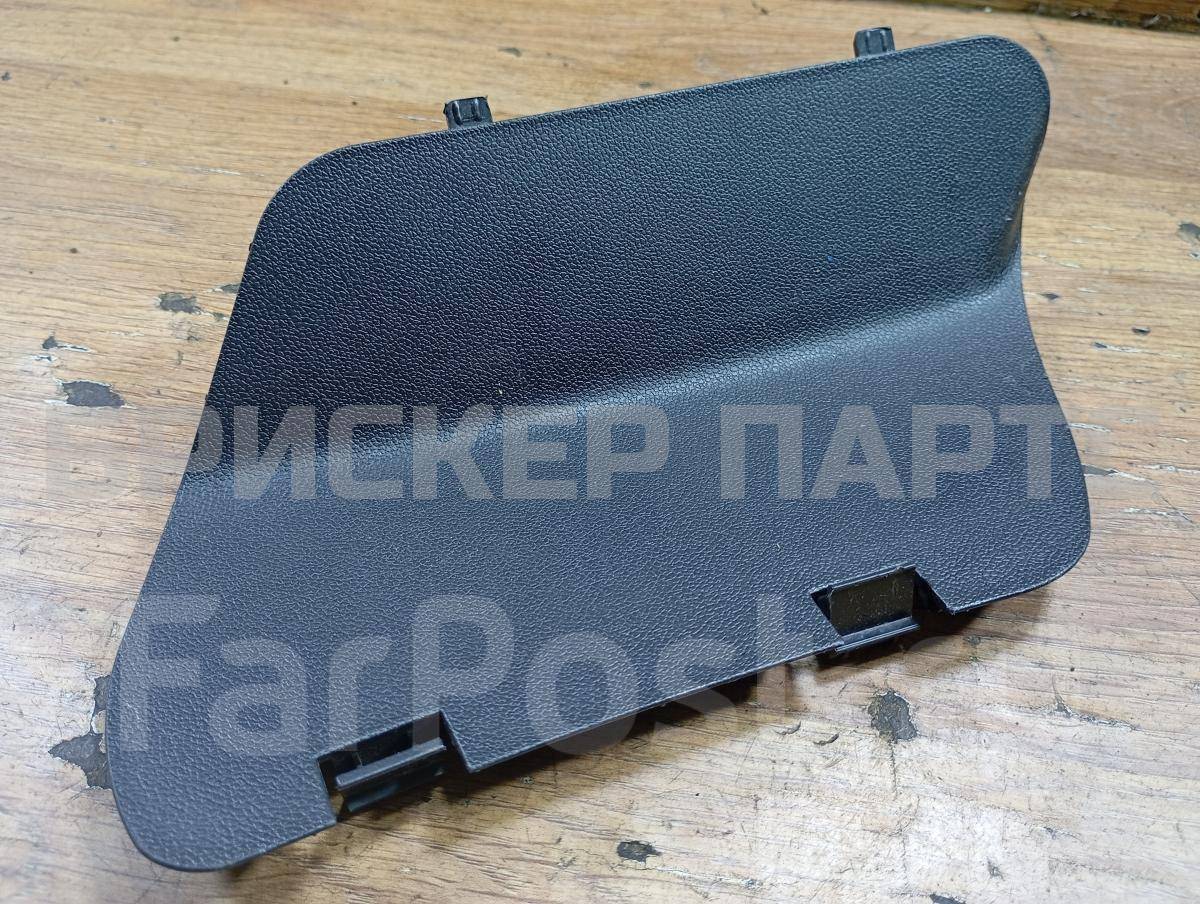 Крышка багажного отделения на Чанган ЦС35 1 поколение 5402948W01